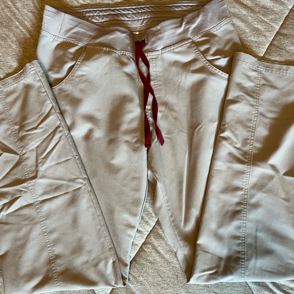 Figs Cement Kade Pants M/T